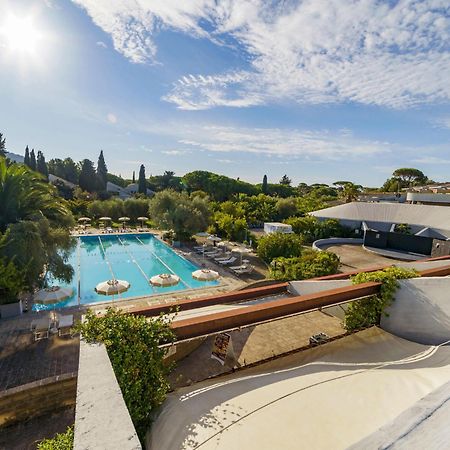 Holiday Home Twoo-Room Comfort By Interhome Castiglione della Pescaia Exteriör bild