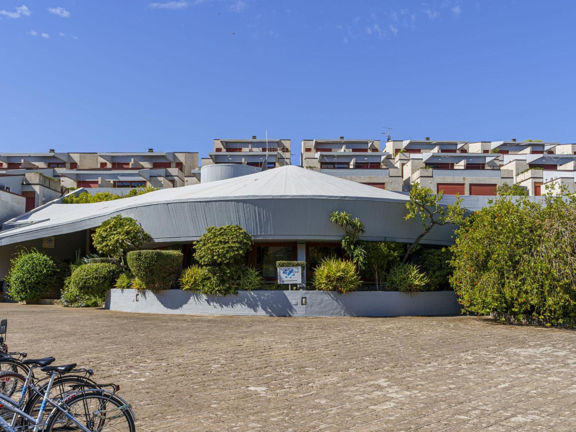 Holiday Home Twoo-Room Comfort By Interhome Castiglione della Pescaia Exteriör bild