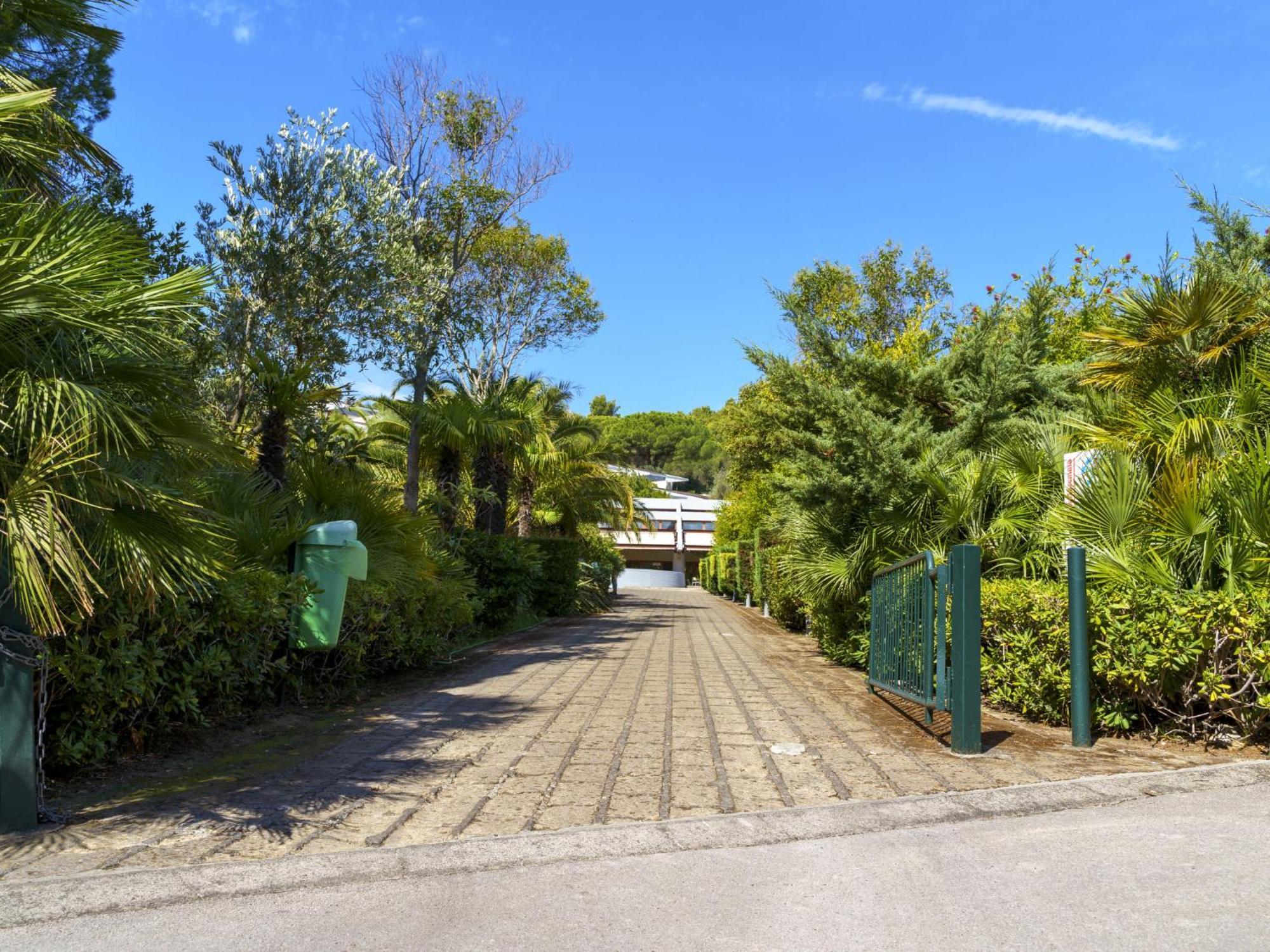 Holiday Home Twoo-Room Comfort By Interhome Castiglione della Pescaia Exteriör bild