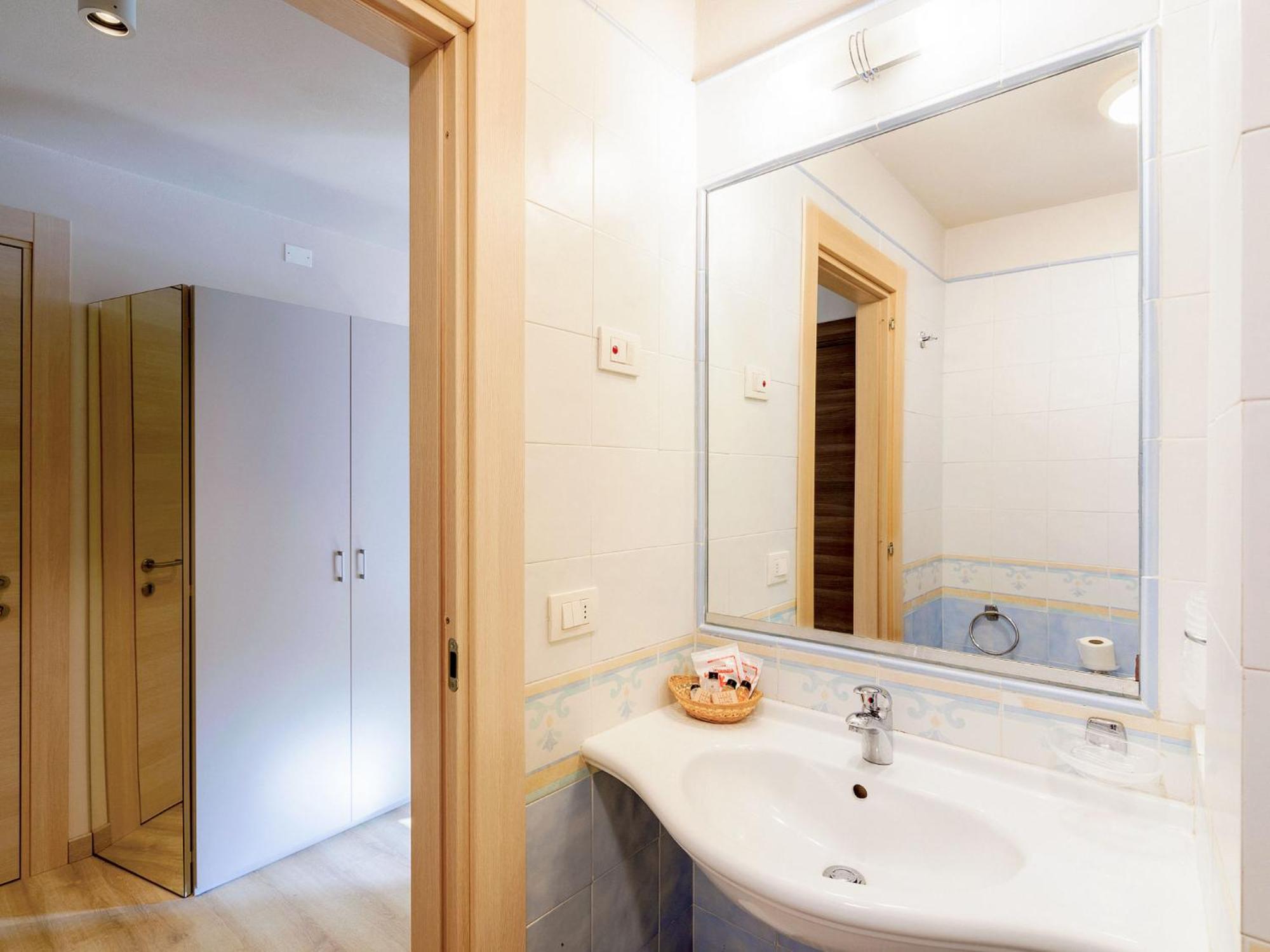 Holiday Home Twoo-Room Comfort By Interhome Castiglione della Pescaia Exteriör bild