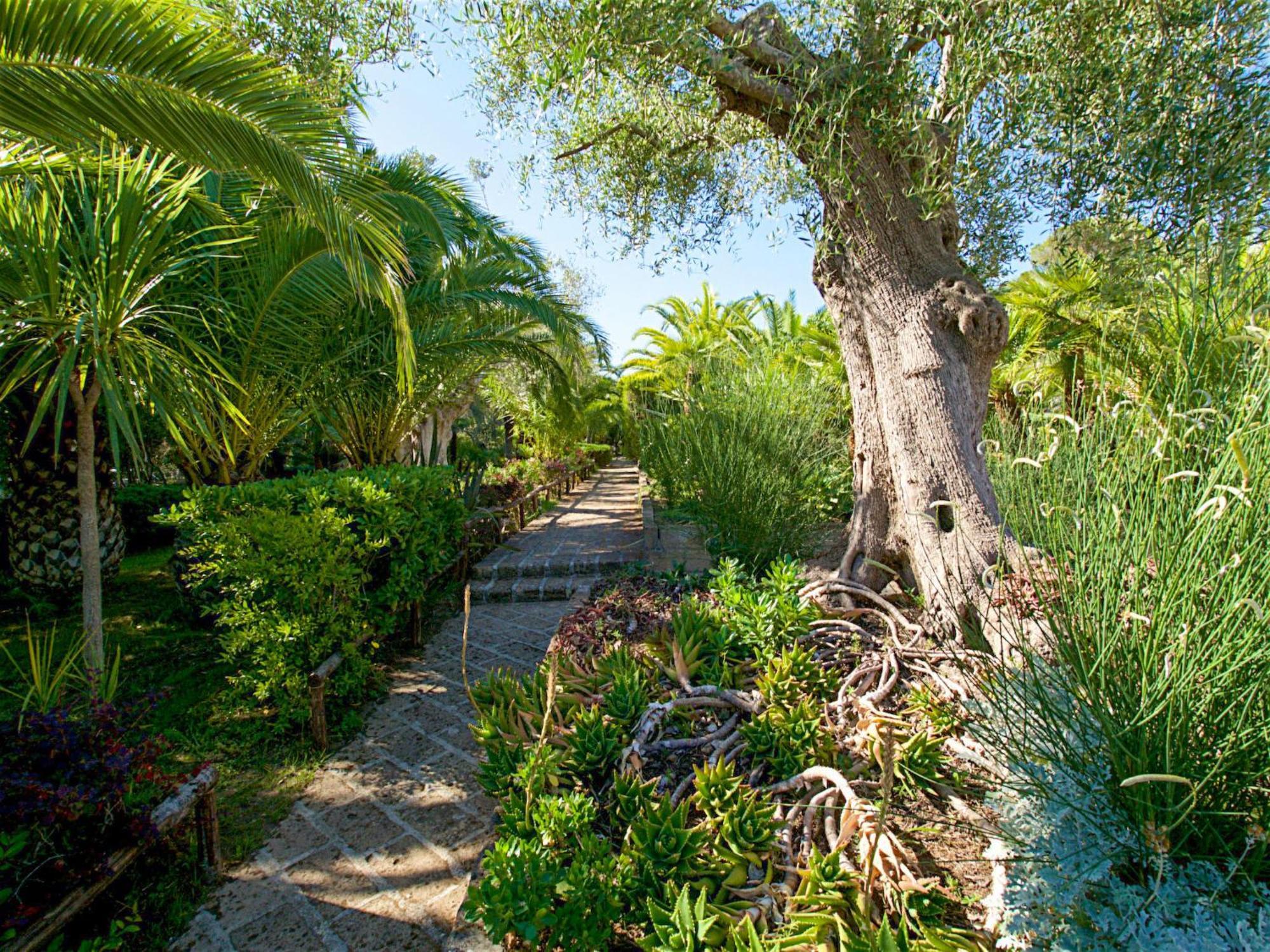 Holiday Home Twoo-Room Comfort By Interhome Castiglione della Pescaia Exteriör bild