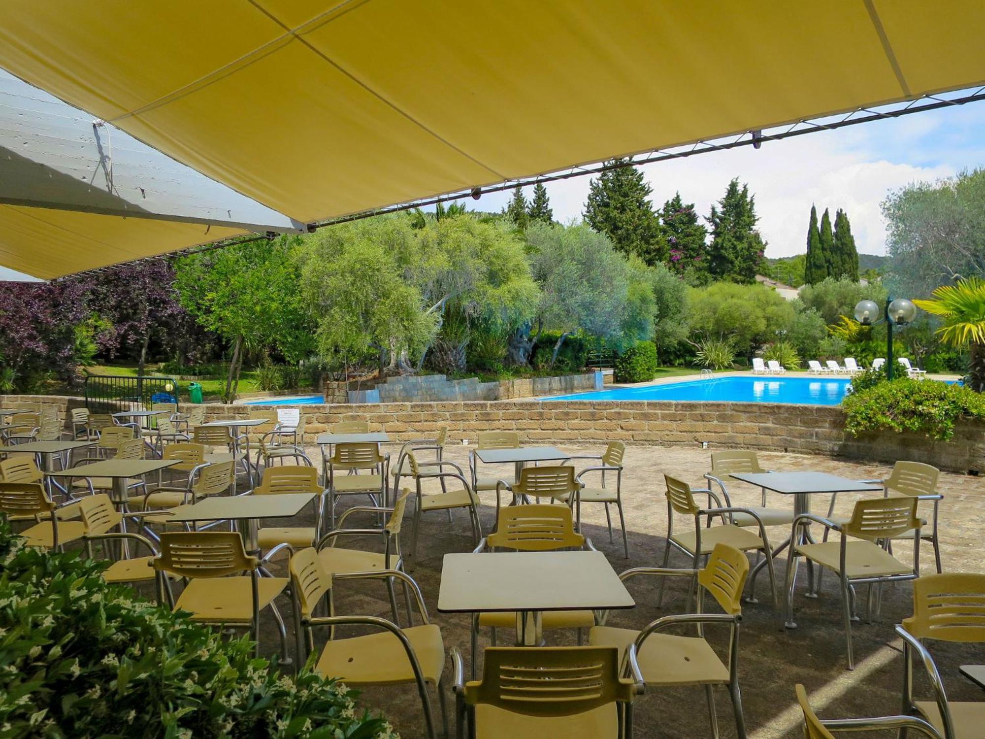Holiday Home Twoo-Room Comfort By Interhome Castiglione della Pescaia Exteriör bild