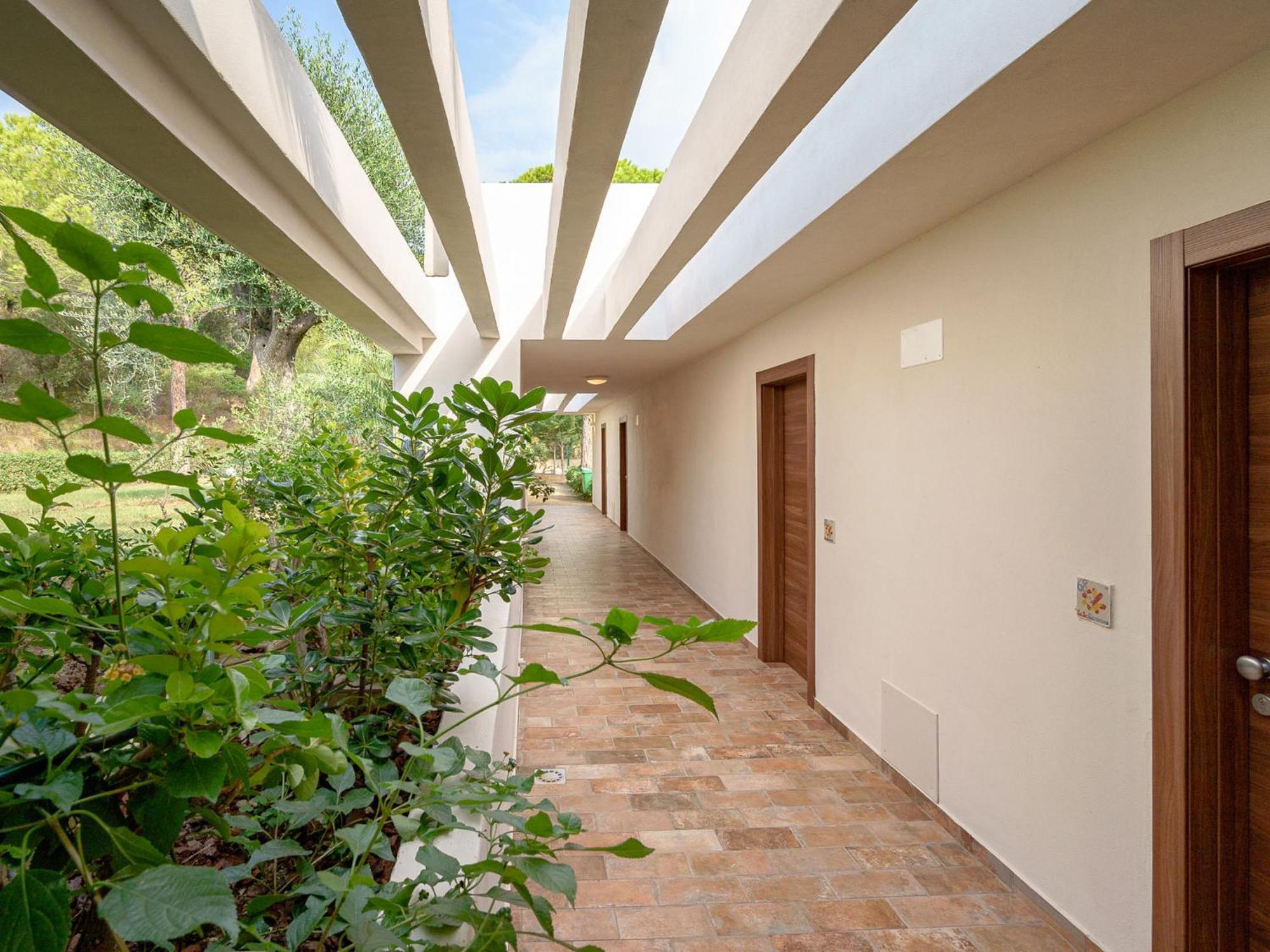 Holiday Home Twoo-Room Comfort By Interhome Castiglione della Pescaia Exteriör bild