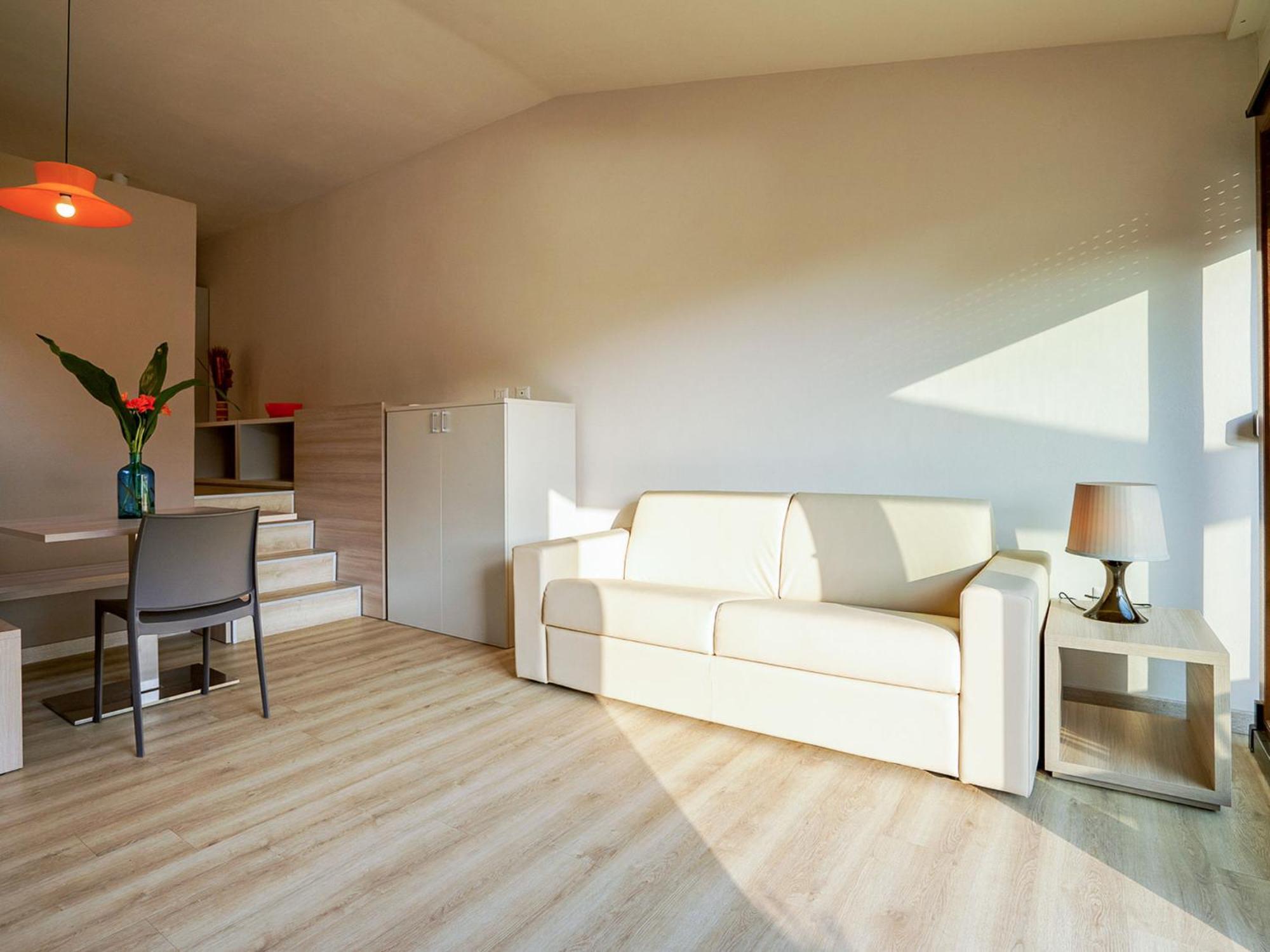 Holiday Home Twoo-Room Comfort By Interhome Castiglione della Pescaia Exteriör bild