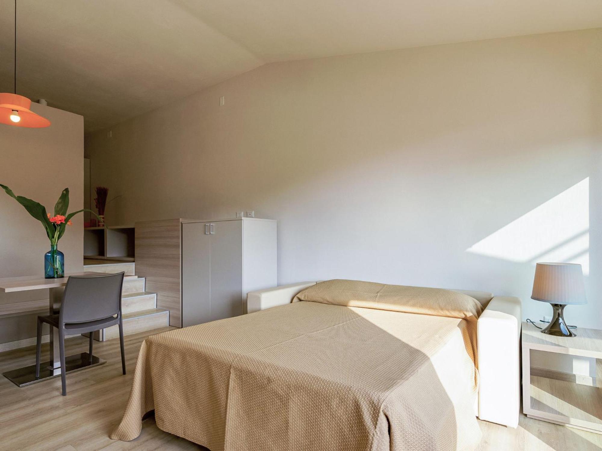 Holiday Home Twoo-Room Comfort By Interhome Castiglione della Pescaia Exteriör bild